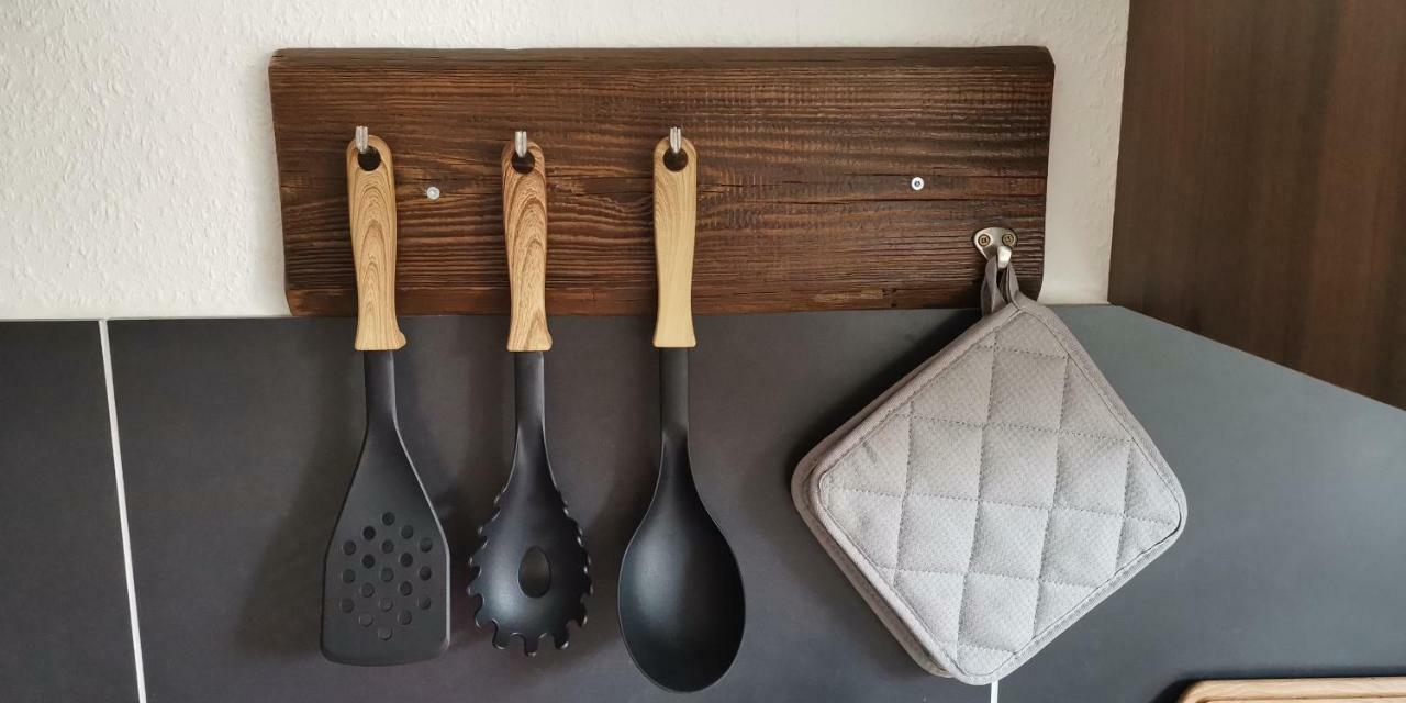 Landidylle Mertensdorf - Ferienwohnung Triglitz Extérieur photo